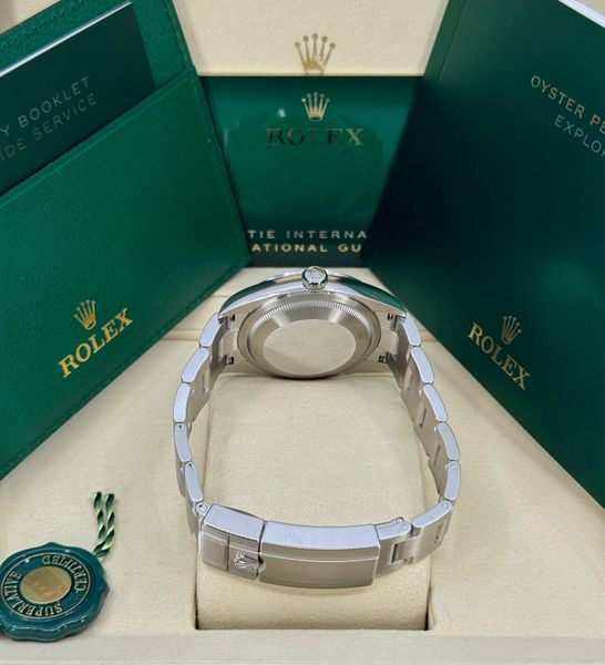 Rolex Explorer 124270